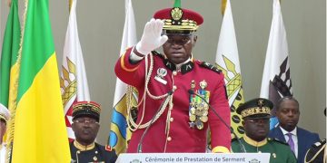 Politique-Gabon/Élection Présidentielle sur fond de dénie d’un État de droit !