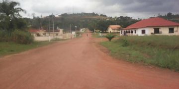 Société-Gabon/Booué, Espoir de sortir enfin du sous développement.