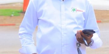Chronique politique de Hugues Séverin Balikidra, Secrétaire  adjoint du Parti REGARD:  »Ensemble REGARDONS »