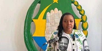 Politique -Gabon/Après la démission collective des cadres du PDG du Woleu-Ntem: Le Parti réagi. 