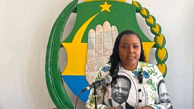 Politique -Gabon/Après la démission collective des cadres du PDG du Woleu-Ntem: Le Parti réagi.