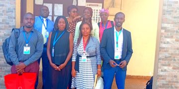 Société-Gabon/ l&rsquo;ONG Mandji moins chère FLEXKOM GABON lutte contre la vie chère à travers des journées de sensibilisation