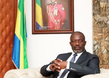 Politique -Gabon /Ministère des Mines: Gilles Nembé, les raisons du maintien.