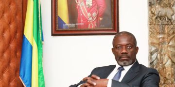 Politique -Gabon /Ministère des Mines: Gilles Nembé, les raisons du maintien.