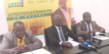 Politique -Gabon / Affaire Opiangah : Après le rejet du non-lieu par la Chambre d’accusation, l’UDIS dénonce et s’interroge.
