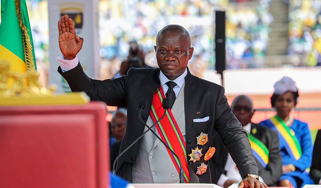 Politique-Gabon/Affaire Opiangah : Quel État de droit pour la 5ème République ?