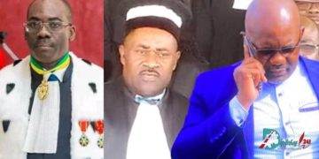 Politique-Gabon/Affaire Opiangah : La Chambre d’accusation tord, à son tour, le cou à l’État de Droit.