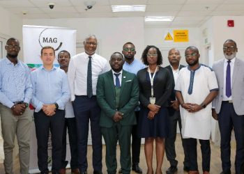 Vie des Entreprises/Olam Palm Gabon : Une Mutuelle Solidaire au Cœur de l’Engagement Social.