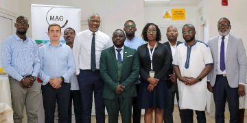 Vie des Entreprises/Olam Palm Gabon : Une Mutuelle Solidaire au Cœur de l’Engagement Social.