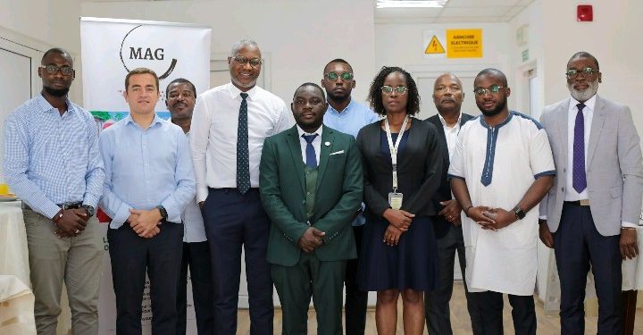 Vie des Entreprises/Olam Palm Gabon : Une Mutuelle Solidaire au Cœur de l’Engagement Social.