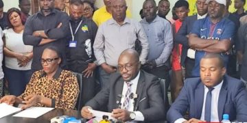 Politique-Gabon / Affaire Opiangah : Bruno Obiang Mvé et Eddy Minang désignés comme les principaux bourreaux !