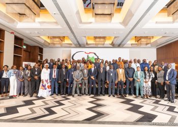 Économie-Gabon/3ème édition des journées du Pétrole à Dubaï : Le Gabon imprime sa vision managériale.