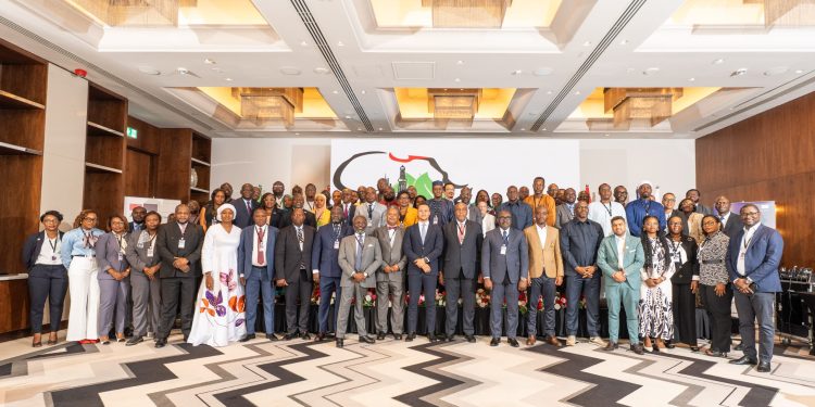 Économie-Gabon/3ème édition des journées du Pétrole à Dubaï : Le Gabon imprime sa vision managériale.