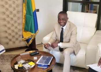 Politique-Gabon/Ministère du Pétrole et du Gaz : Le Gabon jette les bases d’une nouvelle raffinerie avec le groupe C.A.B.C