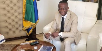 Politique-Gabon/Ministère du Pétrole et du Gaz : Le Gabon jette les bases d’une nouvelle raffinerie avec le groupe C.A.B.C