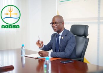 Politique -Gabon/Imbroglio à l’AGASA quand Jean-Delors Biyogue Bi Ntougou affiche ses limites managériales.