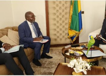 Économie-Gabon/Pizolub : les prémices d’une stratégique: sous l&rsquo;impulsion du ministre du Pétrole,