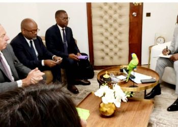 Politique-Gabon/Ministère du Pétrole et du Gaz : Valco Energy, un nouveau chapitre s’ouvre.