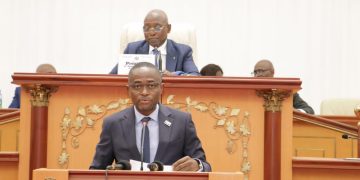 Politique-Gabon/Questions orales à l’Assemblée nationale : Le ministre du Pétrole et du Gaz édifie les députés et l’opinion sur la suite de l’accident de Becuna.