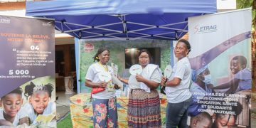 Société-Gabon/Journées portes ouvertes du Musée national : participation active de la Setrag