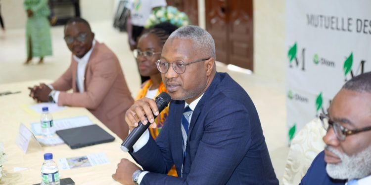 Économie-Gabon/Vie des entreprises : Olam Rubber Gabon lance la Mutuelle des employés