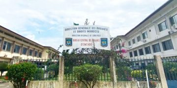 Économie – Gabon/Bureau Central des Douanes d’Owendo : un modèle de performance douanière