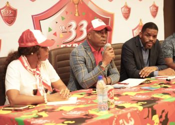 Sport-Gabon/4ème édition du ‘’33’’ Export Corporate Championship : Sous le sceau de la maturité.