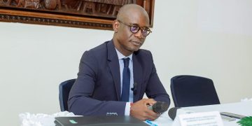 Économie-Gabon/AGASA: les grandes lignes de la stratégie de sécurité alimentaire de Dr Jean Delors BIYOGUE BI NTOUGOU 