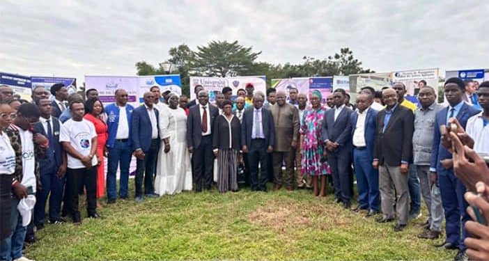 Société -Gabon/Salon National du Bachelier 2025 : s’informer pour choisir sa filière