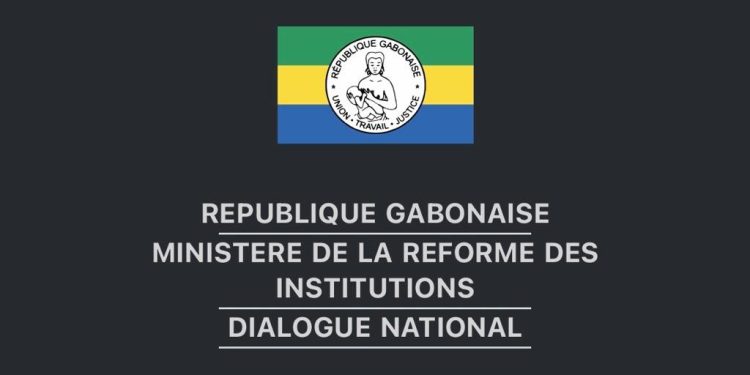 Politique -Gabon/Controverse autour de la Commission Électorale : le Rassemblement pour la Patrie et la Modernité demande la récusation de la Présidente