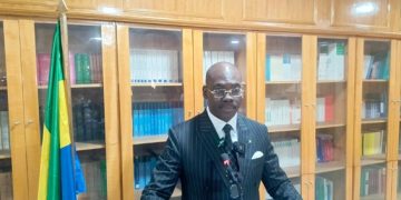 Gabon/ Le Procureur Général, Dr Eddy Narcisse MINANG « met les points sur les i »