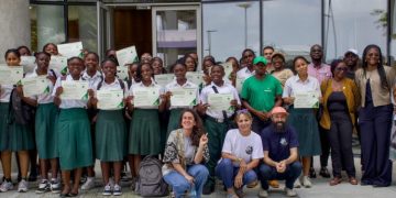 Société-Gabon/ Investir dans l’humain: La jeunesse au cœur de la RSE d’Olam Gabon