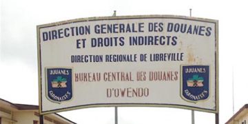 Économie-Gabon/Douanes Gabonaise : Une dynamique de croissance maintenue.