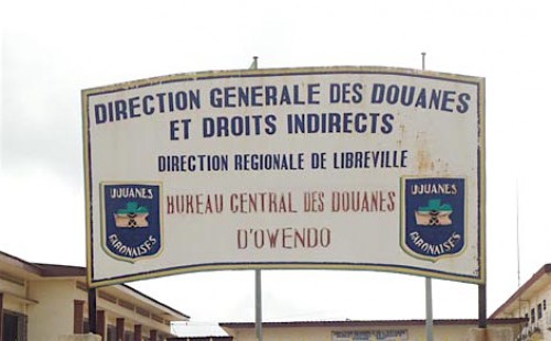 Économie-Gabon/Douanes Gabonaise : Une dynamique de croissance maintenue.