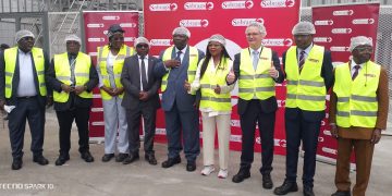 Economie-Gabon/Réouverture de l’usine SOBRAGA de Mouila : Une nouvelle page s’ouvre.