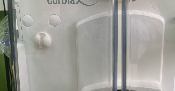Société-Gabon/ Centre National d&rsquo;Hémodialyse : Sept nouveaux générateurs en fonction.