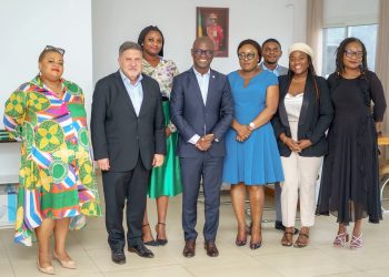 Éducation/ Gabon: Semaine de la gastronomie gabonaise: l’AGASA salue une 1ère édition réussie !