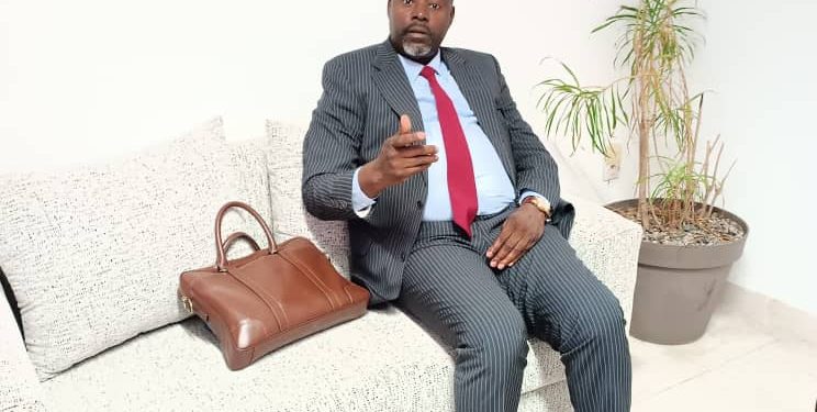 Politique-Gabon/Discours du Chef de l’État à la Nation : Analyse de Hugues Séverin BALIKIDRA.