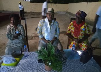 Politique /Gabon: le RPM poursuit sa série d’installations de cellules de base dans le 2e arrondissement 2e siège de la commune de Libreville
