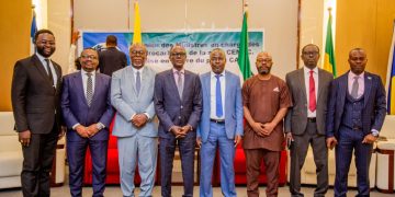Économie-Gabon : Réunion des ministres des Hydrocarbures de la CEMAC : Le Gabon prend une part active à Malabo.