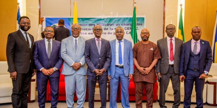 Économie-Gabon : Réunion des ministres des Hydrocarbures de la CEMAC : Le Gabon prend une part active à Malabo.