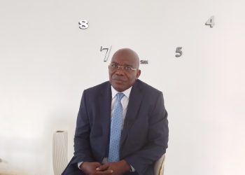 Politique/ Gabon/Législatives 2025: Déclaration Politique du Docteur Stéphane Germain Iloko Boussengui suite au dépôt de son dossier de candidature