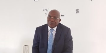 Politique/ Gabon/Législatives 2025: Déclaration Politique du Docteur Stéphane Germain Iloko Boussengui suite au dépôt de son dossier de candidature