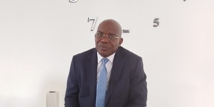 Politique/ Gabon/Législatives 2025: Déclaration Politique du Docteur Stéphane Germain Iloko Boussengui suite au dépôt de son dossier de candidature