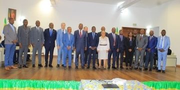 Économie-Gabon/Industrie pétrolière et gazière : Le ministre Sosthène Nguema Nguema fixe le cap.