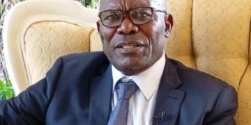 Politique/Gabon: Lettre ouverte du Président du parti Large Rassemblement Arc-en-ciel  Docteur Stéphane Germain Iloko Boussengui au Président de la République, chef de l&rsquo;Etat Brice Clotaire Oligui Nguema