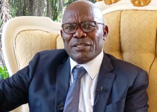 Politique/Gabon: Lettre ouverte du Président du parti Large Rassemblement Arc-en-ciel Docteur Stéphane Germain Iloko Boussengui au Président de la République, chef de l’Etat Brice Clotaire Oligui Nguema