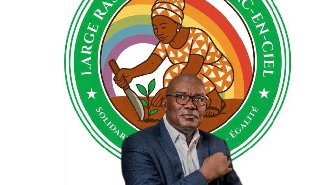 Déclaration de presse de Dr Iloko Boussengui