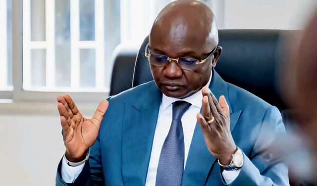 Société -Gabon/Épidémie de choléra signalée au Congo Brazzaville : Le Gabon prend des mesures.