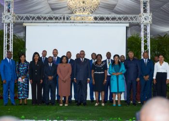 Société-Gabon/Olam Palm Gabon partenaire de la souveraineté alimentaire au Gabon